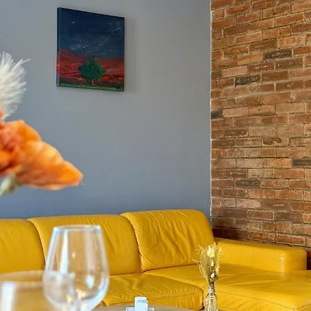 Zdrojowy Zakątek By Libertarent