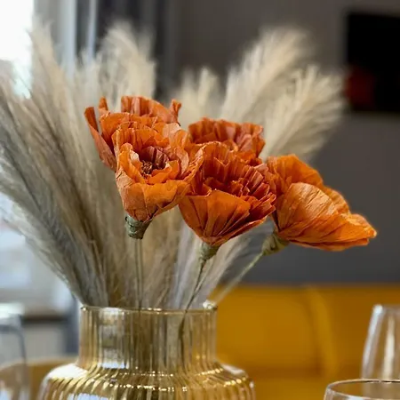 Zdrojowy Zakątek By Libertarent Apartmán