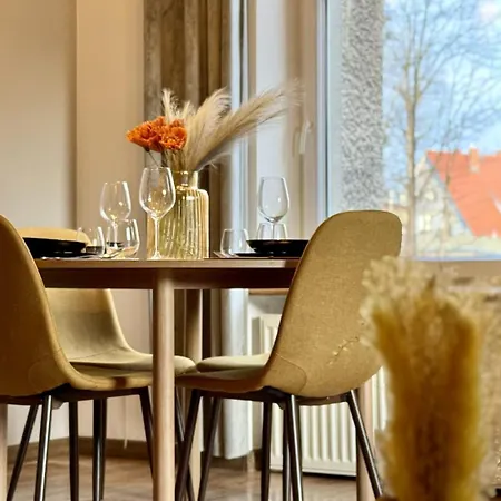 Zdrojowy Zakątek By Libertarent