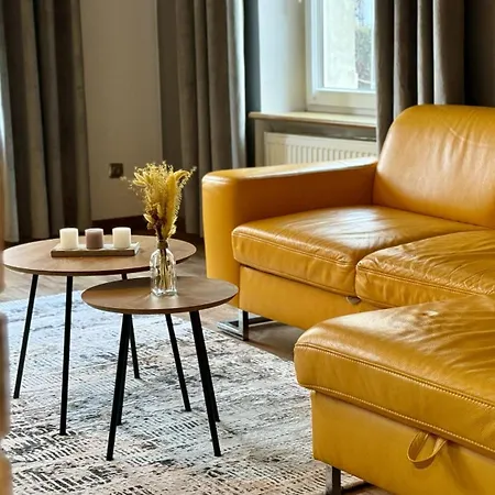 Zdrojowy Zakątek By Libertarent *