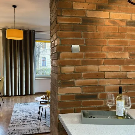 Zdrojowy Zakątek By Libertarent Apartmán *