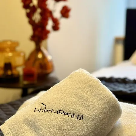 Zdrojowy Zakątek By Libertarent Apartmán