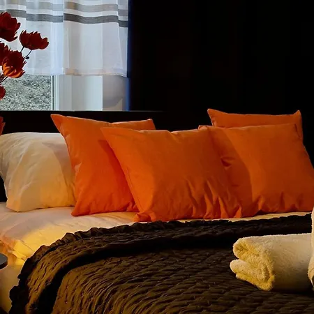 Apartmán Zdrojowy Zakątek By Libertarent Szczawno-Zdroj