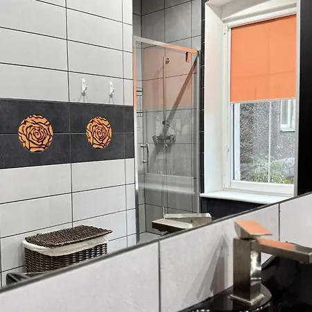 Zdrojowy Zakątek By Libertarent *