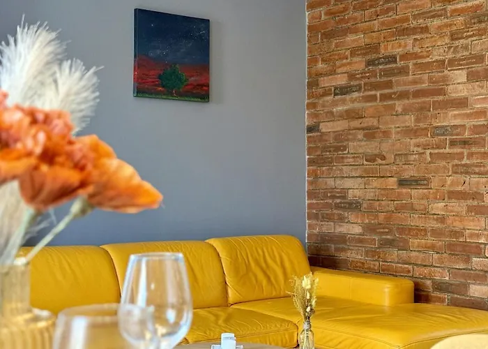 Zdrojowy Zakatek By Libertarent