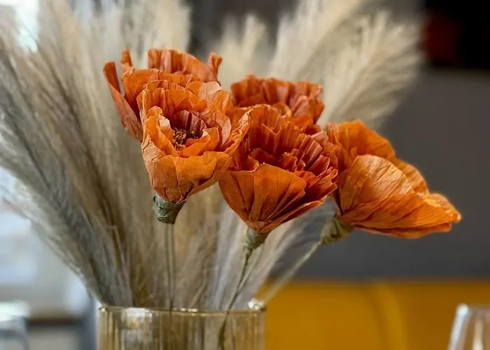 Zdrojowy Zakatek By Libertarent Appartement