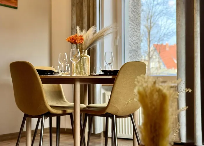 Zdrojowy Zakatek By Libertarent