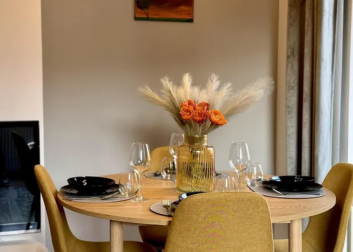 Zdrojowy Zakatek By Libertarent * Szczawno-Zdroj