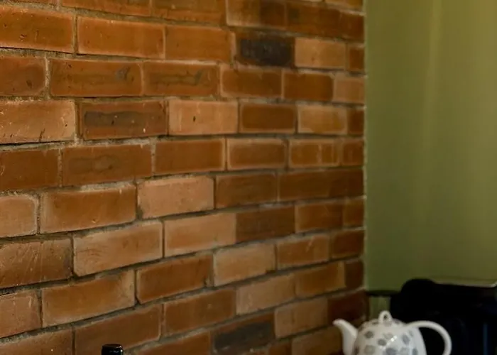 Zdrojowy Zakatek By Libertarent *