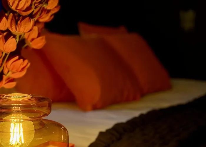 Zdrojowy Zakatek By Libertarent Szczawno-Zdroj