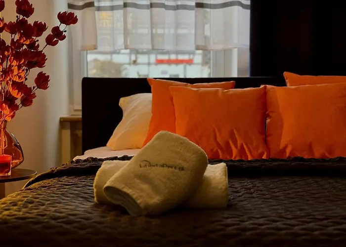 Zdrojowy Zakatek By Libertarent