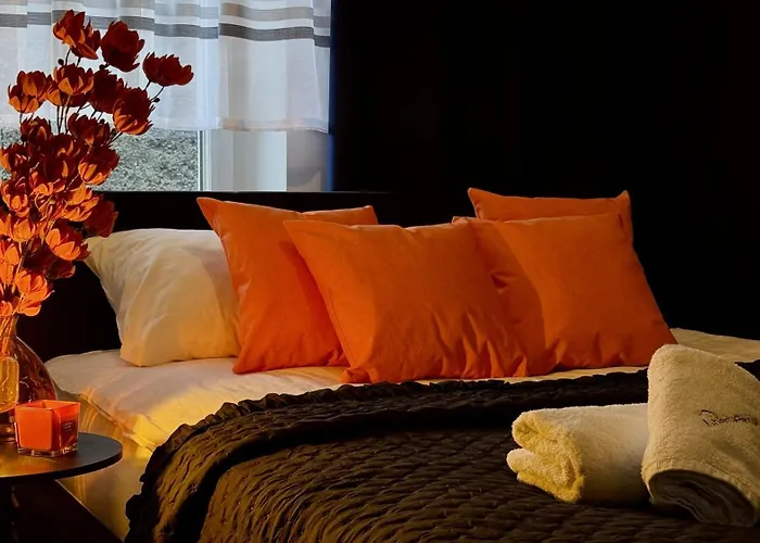 Appartement Zdrojowy Zakatek By Libertarent Szczawno-Zdroj