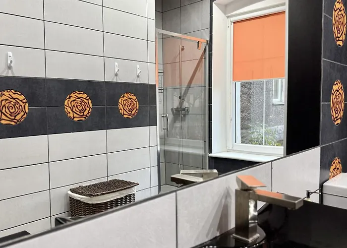 Zdrojowy Zakatek By Libertarent *