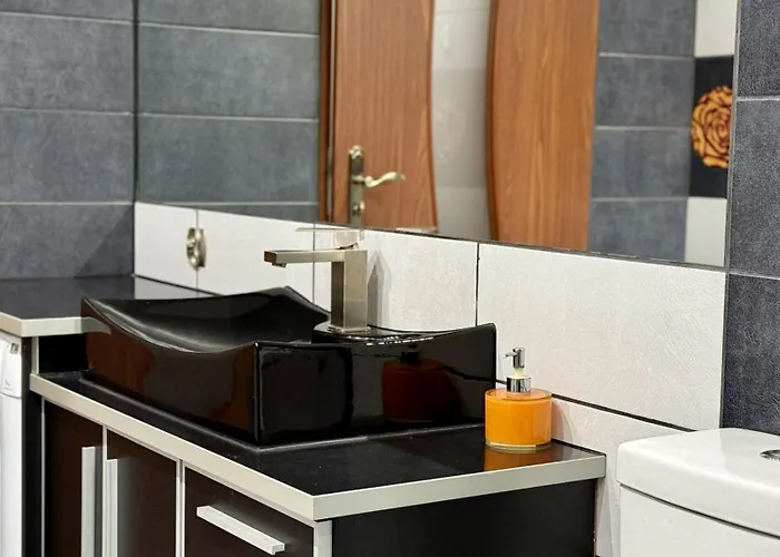 Zdrojowy Zakatek By Libertarent Appartement